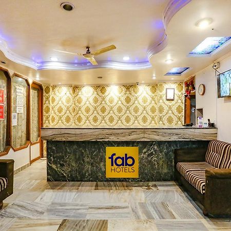 Flagship 77769 Hotel Ashoka Inn Kanpur Exterior foto