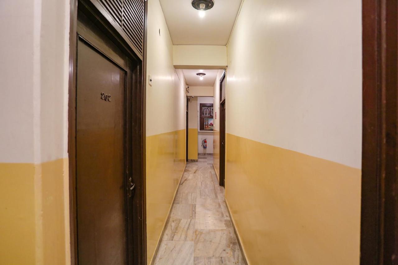 Flagship 77769 Hotel Ashoka Inn Kanpur Exterior foto