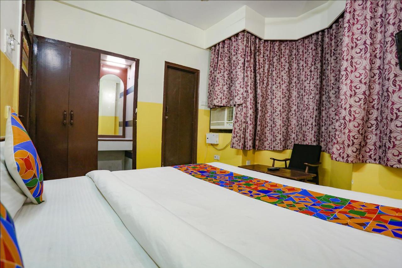 Flagship 77769 Hotel Ashoka Inn Kanpur Exterior foto